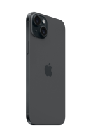 iPhone 15 Plus 128GB Black - Image 2