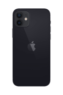 iPhone 12 64GB Black - Image 2