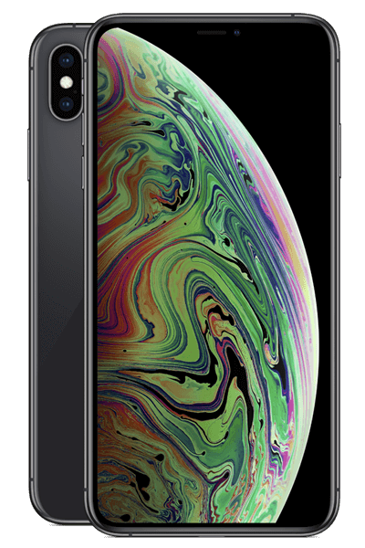 iPhone Xs Max 64GB Space Grey