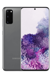 Samsung Galaxy S20 5G - As New