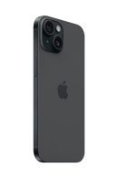 iPhone 15 128GB Black - Image 2