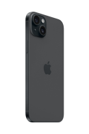 iPhone 15 Plus 128GB Black - Image 2