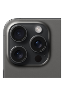 iPhone 15 Pro Max 256GB Black Titanium - Image 4