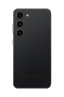 Samsung Galaxy S23 128GB Phantom Black - Image 2