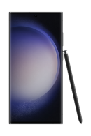 Samsung Galaxy S23 Ultra 256GB Phantom Black - Image 4