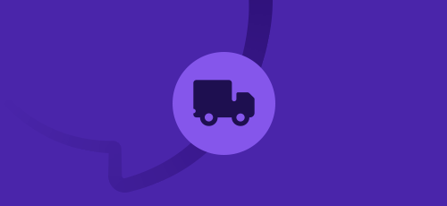 Delivery basket image