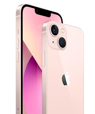 iPhone 13