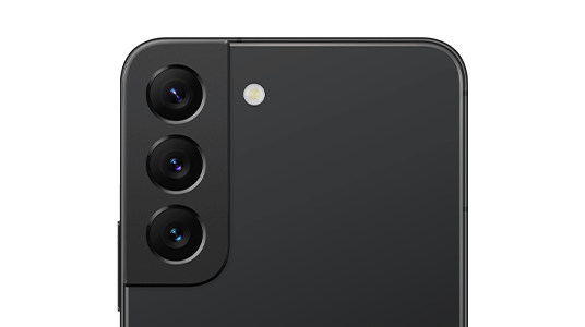 Samsung Galaxy S22 Plus camera