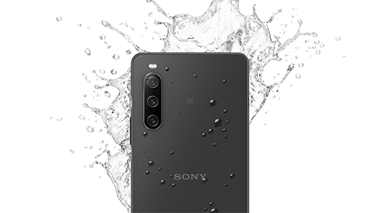 Sony Xperia 10 IV camera