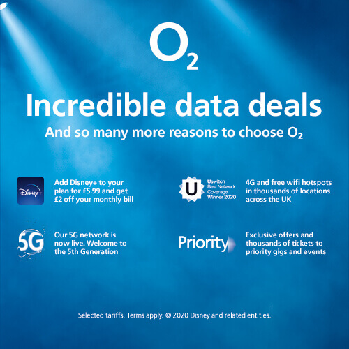 Best O2 Mobile Phone Deals Cheap Pay Monthly Offers AffordableMobiles.co.uk