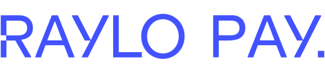 Raylo Pay Logo
