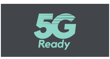 5G at no extra cost with SMARTY