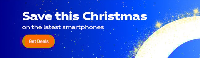 O2 Christmas