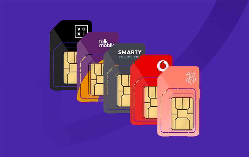 SIM Cards