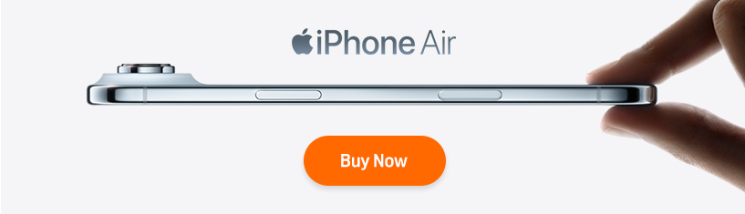 iPhone Air