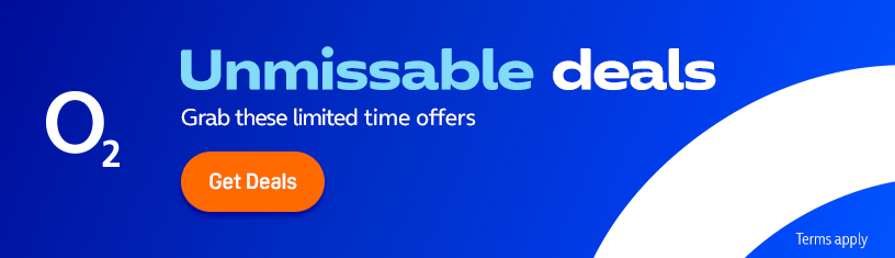 O2 Unmissable