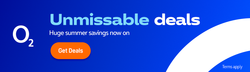 O2 Unmissable