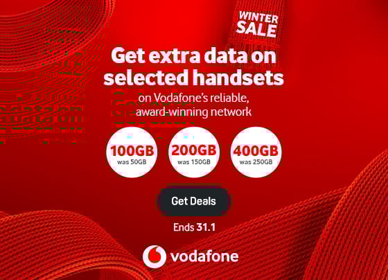 Vodafone
