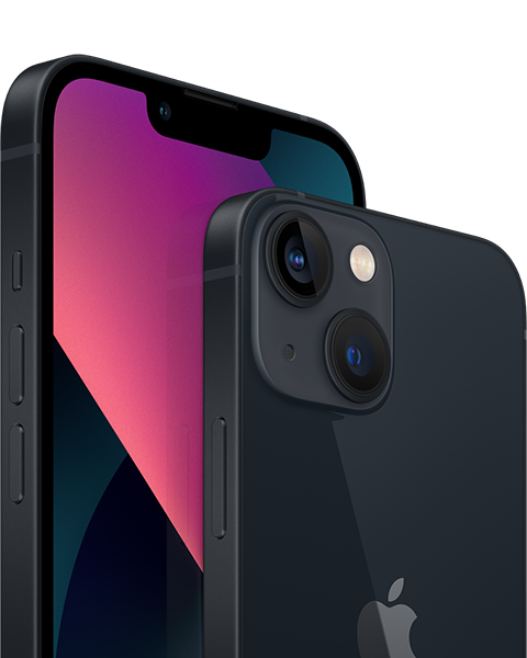 iPhone 13