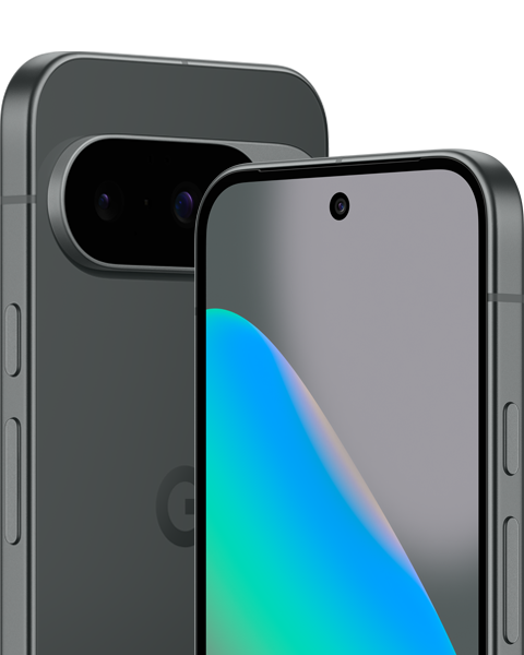 Google Pixel 10