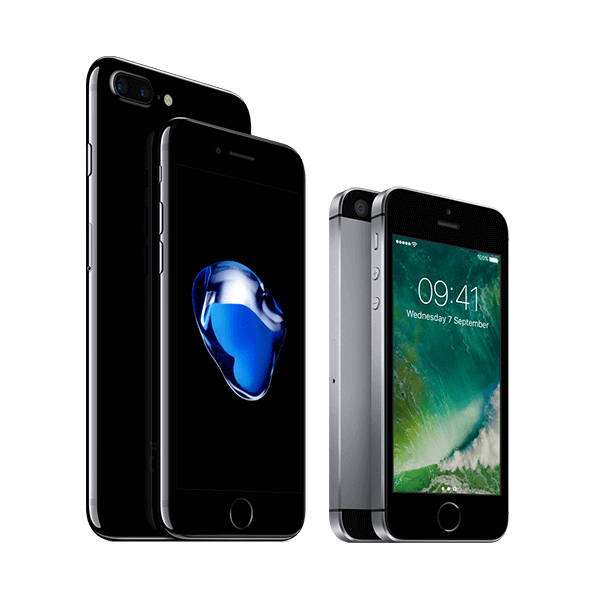 Best iPhone Deals Cheap Pay Monthly Offers AffordableMobiles.co.uk