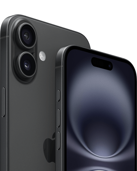 iPhone 16