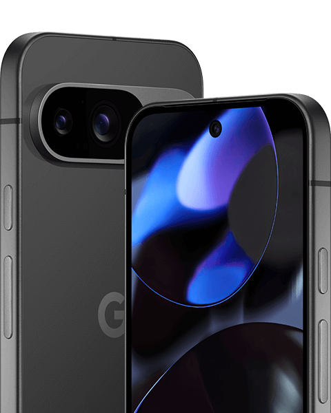 Pixel 9