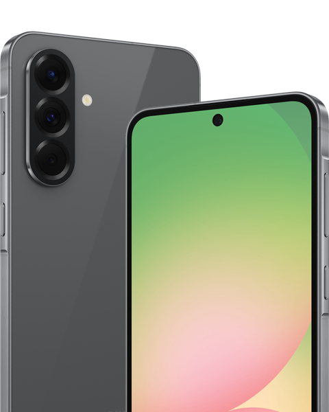 Galaxy A56