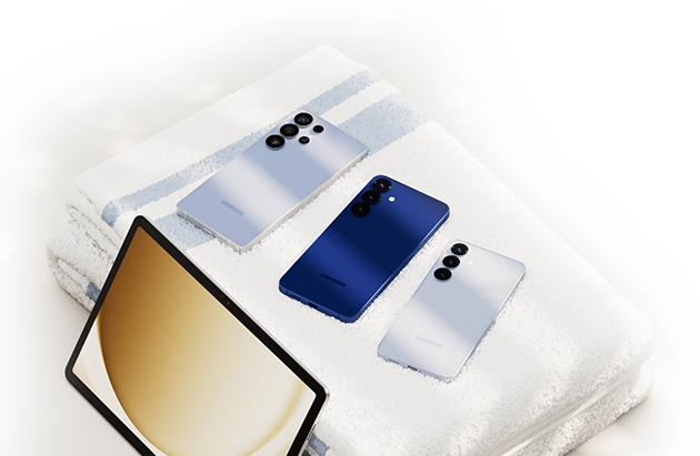 Featured Device