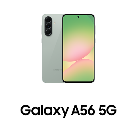 Samsung Galaxy A56 5G