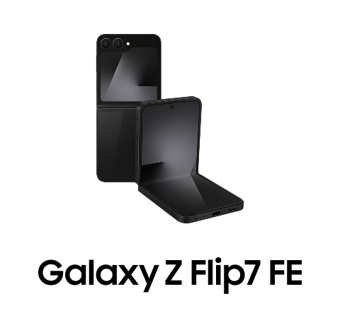 Samsung Galaxy Z Flip7 FE