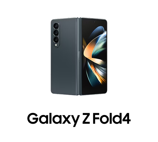 Samsung Galaxy Z Fold4