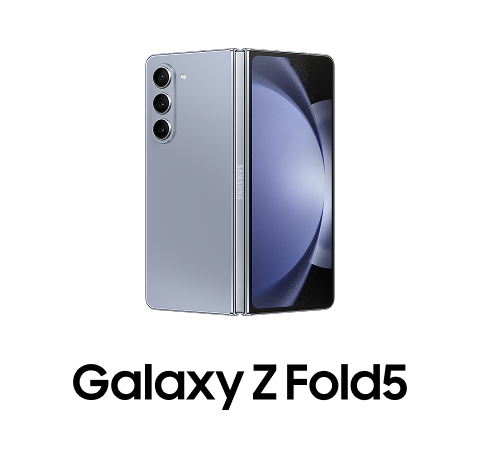 Samsung Galaxy Z Fold5