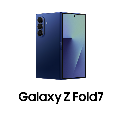 Samsung Galaxy Z Fold7