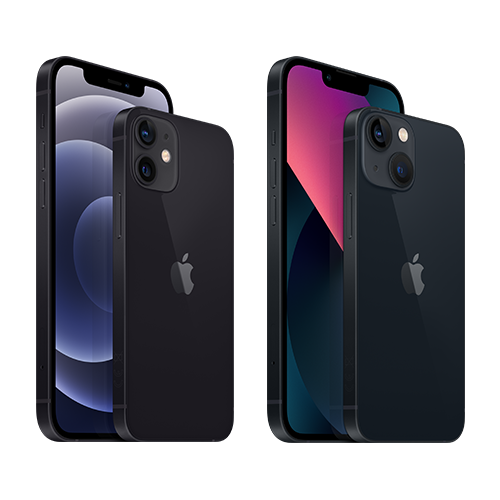 Best Apple iPhone 13 Deals Pay Monthly Affordable Mobiles