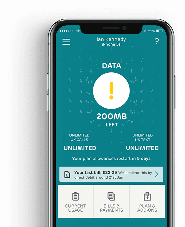 Best EE Mobile Phone Deals Cheap Pay Monthly Offers