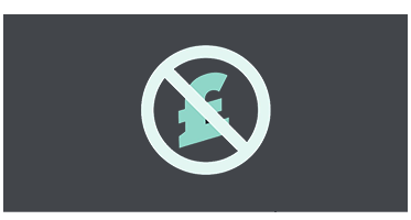 No annual price increase