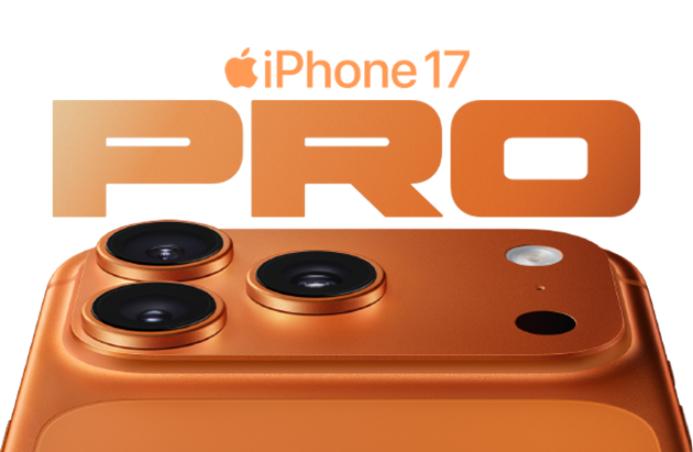 Featured Device