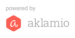 Aklamio logo