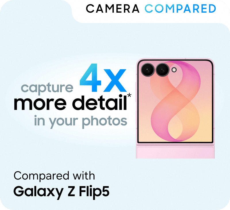 Galaxy Z Flip5