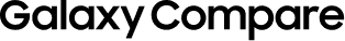 Galaxy Compare