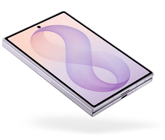 An image of the Fold8 device in a folded configuration
