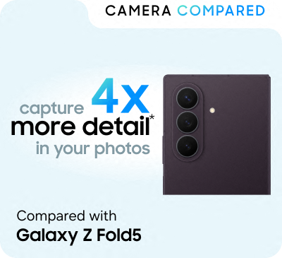 Galaxy Z Fold5