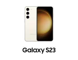 Samsung Galaxy S23