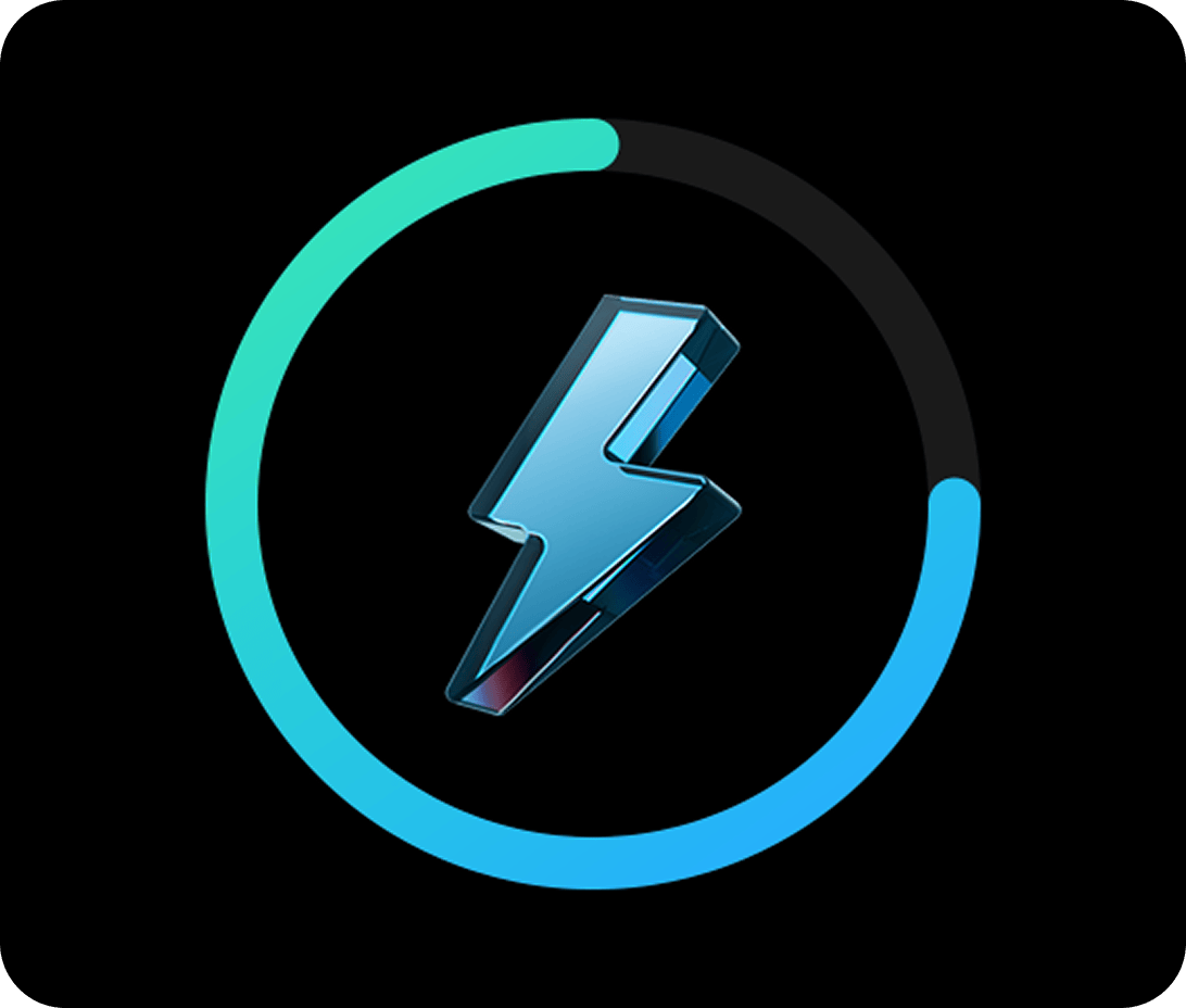 Find it fast and easy