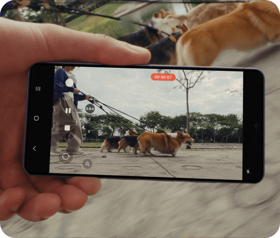 Studio-level edits. Built in