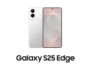 Samsung Galaxy S25 Edge