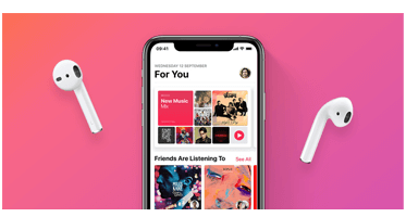 FREE Apple Music for Six Months