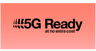 Faster Speeds with 5G