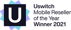 Uswitch award